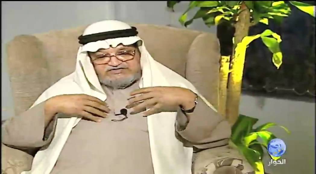 حوار الثقافة والأدب | مع الدكتور عبدالرحمن السميط/ج2