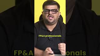 Reason #3 to move into FP&A: Impact business decisions