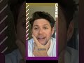 Niall Horan spielt Himmel oder Hölle