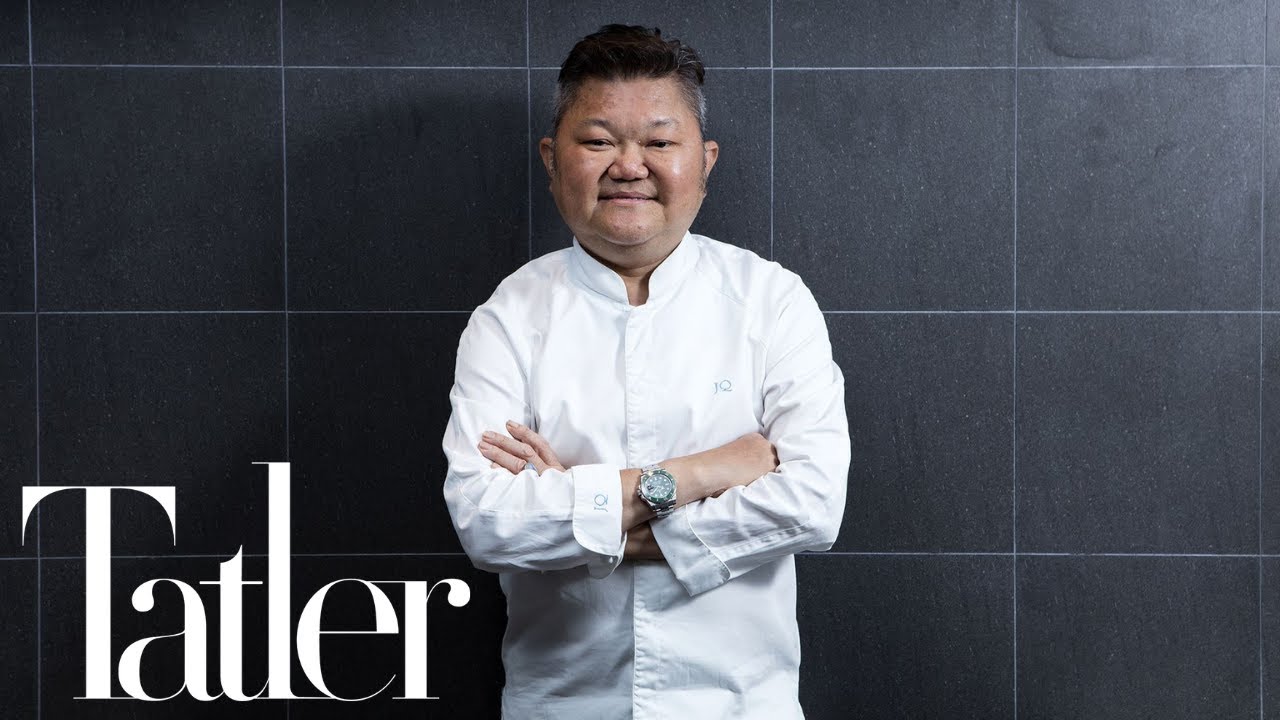 Tatler Asia