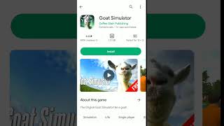 How to download goat simulator ||@TechnoGamerzOfficial #youtube screenshot 2