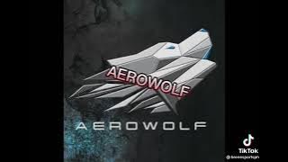 RRQ AURA AEROWOLF BTR ALTER EGO