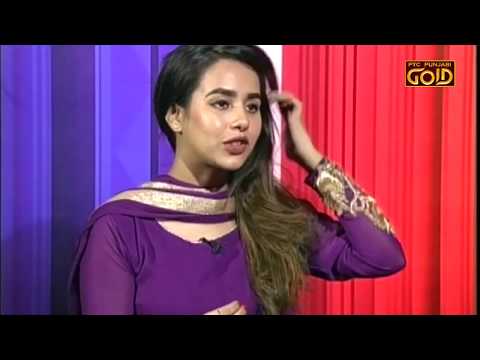 Sunanda Sharma | Live | PTC Star Live | Interview | PTC Punjabi Gold