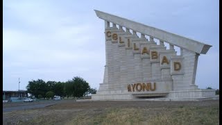 Celilabad Oğlanlarının 2018 (Perviz Huseyni)
