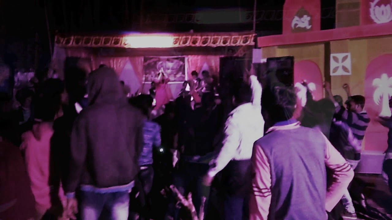 Local Singer Public Matal Dance Balairpat Khamarboxi Dinhata mataldance