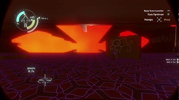 What Happens Aboard the Sun Station As It’s Destroyed (Outer Wilds)