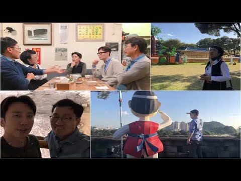 '알쓸신잡3', 진주서 더욱 풍성해진 수다...'논개→박경리' 지식의 향연