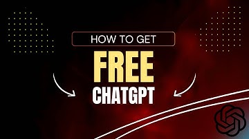 FREE ChatGPT 4.1 Method That Actually WORKS in 2025!