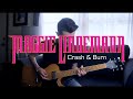 Maggie Lindemann - Crash &amp; Burn (Guitar Cover w/ Tabs)