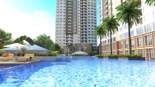 The Park Residence Condominium