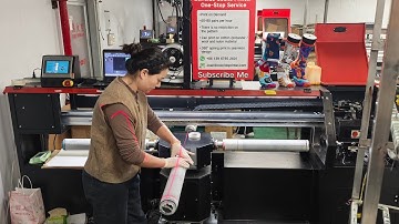 How To Use A Sock Printer To Make DIY Socks?