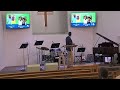 9/25/2022 Bethesda Outreach Ministries, Quenten Saunders
