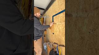 Don’t waste your money on tools! #tools #construction #bluecollar #trailer