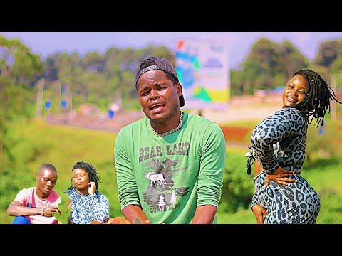Kitemwowon Memochon By Ajafi Official Video 4k Aungo Wuod Awendo