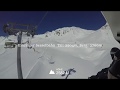 Ski Sölden 2018 Overview 4k