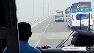 Hanif : 14-7081 VS Chandra, Royal, Rojib 🔥🔥🔥| PADMA BRIDGE Bangladesh ||