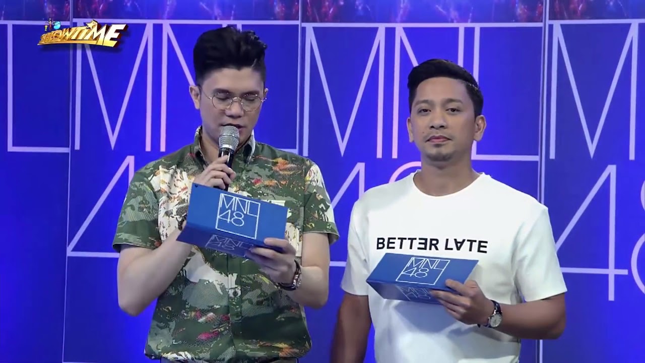 [ENG]180303 MNL48 The 10 Highlighted Aspirants Week 5