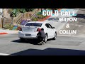 Cold Call: Milton & Collin