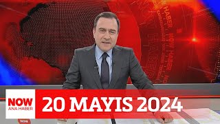 Çiftçiye Destek Faizi 6 Katına Çıktı... 20 Mayıs 2024 Selçuk Tepeli Ile Now Ana Haber