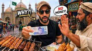 They Won't Take My Money in Pakistan… But I’m Pakistani! 🇵🇰 screenshot 2