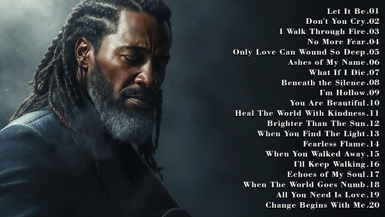 Bleeding Melodies | Music for the Moments You Feel Most Alone