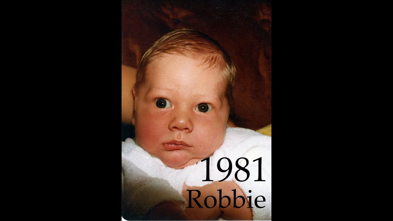 1981   Rob B4 Rachel r073