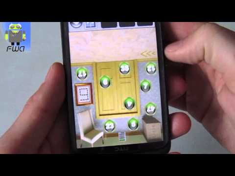 100 Doors of Revenge - level 41 - Solution - Explanation - Android