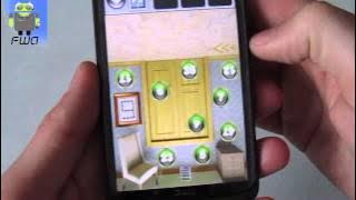 100 Doors of Revenge - level 41 - Solution - Explanation - Android