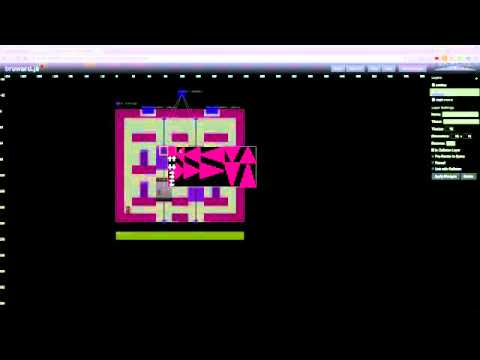 An ImpactJS Overview: Resident Raver