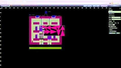 An ImpactJS Overview: Resident Raver