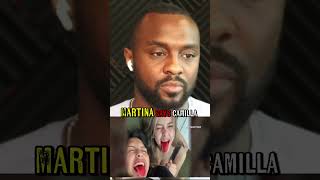 Camila Mendoza s Friend Shocked By Her Death