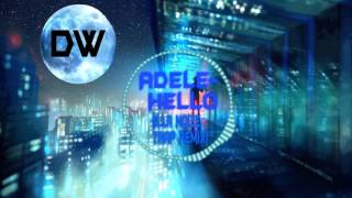 Adele - Hello (Illa Noize Trap Remix)