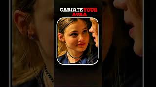 apna aura bnana sikho how to create real aura #shortsfeed #psychology #manipulation