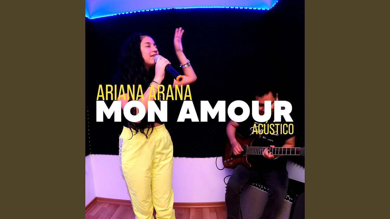 Mon Amour (Acustico)