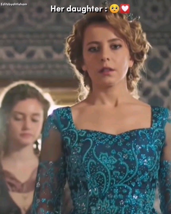 Safiya Sultan x Humashah sultan | best character 💝✨| #magnificentcentury #muhteşemyüzyıl #fypシ゚viral