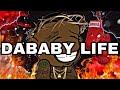 Fortnite Roleplay DABABY LIFE PT 4 (DABABY VS TRAVIS SCOTT) (A Fortnite Short Film) #88