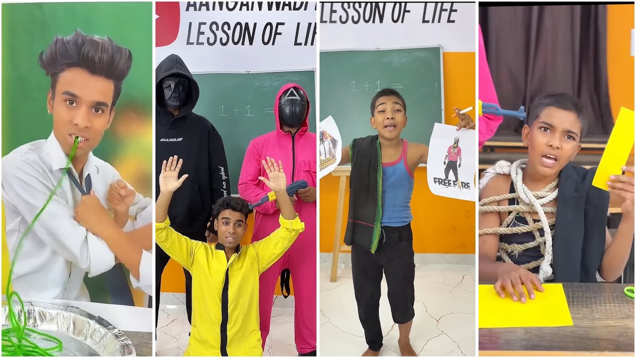 छोटा खचारा बोलो जय बब्बा की 😳🤫@sumitfarkale01 @Aanganwadi_Ke_Bacche @Lesson_Of_Life_09 