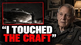 Information A USAF Sergeant Touched a Landed Craft in 1980 — He Kept Its Binary Message Hidden for 30 Years Guide