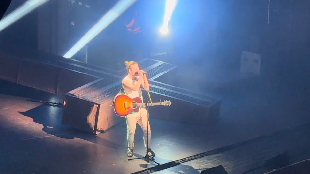 Jesus Christ Superstar - Gethsemane (I Only Want to Say) LIVE ~ February 10, 2024