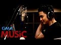 Alden Richards Your Guardian Angel Lyric Video 