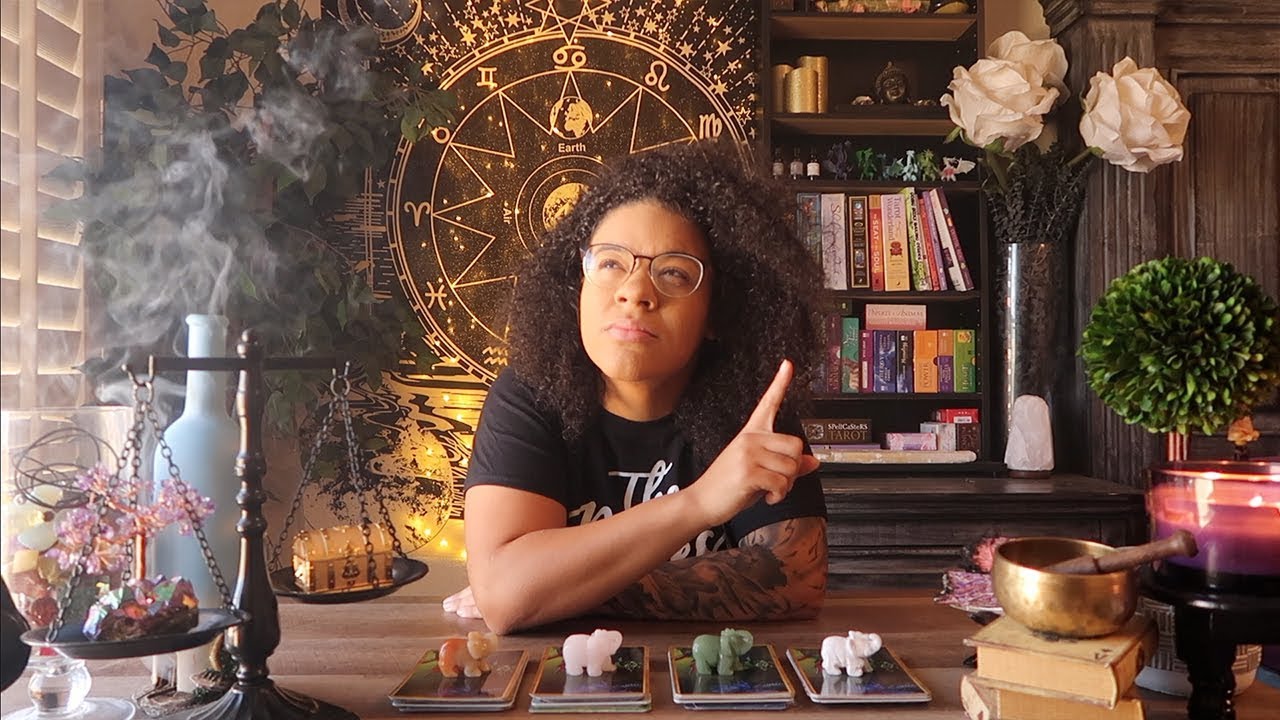 (Pick a Card)🔮WHERE WILL YOU BE 1 YEAR FROM NOW?!👪💰💍