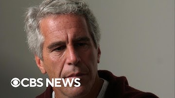 What to expect as Trump administration faces Epstein files deadline