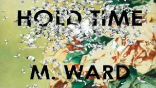 M. Ward - Jailbird