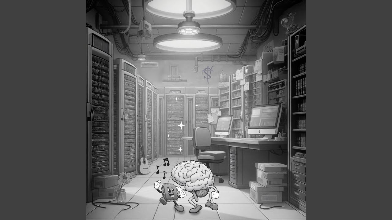 Watch Wetware on YouTube Watch Wetware on YouTube