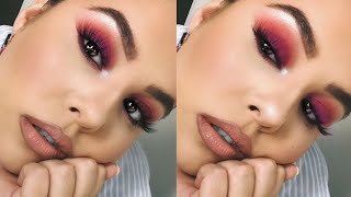Spring Makeup tutorial ft. Boxycharm March 2018 | Nelly Toledo