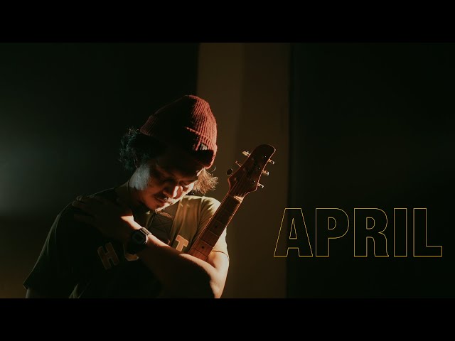 Rocket Rockers - April (Fiersa Besari Cover) class=