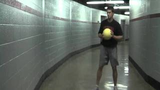 MB Single Arm Throw.wmv