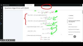 Famous IBM Quantum Experience Tutorials [Part 3] Wealth