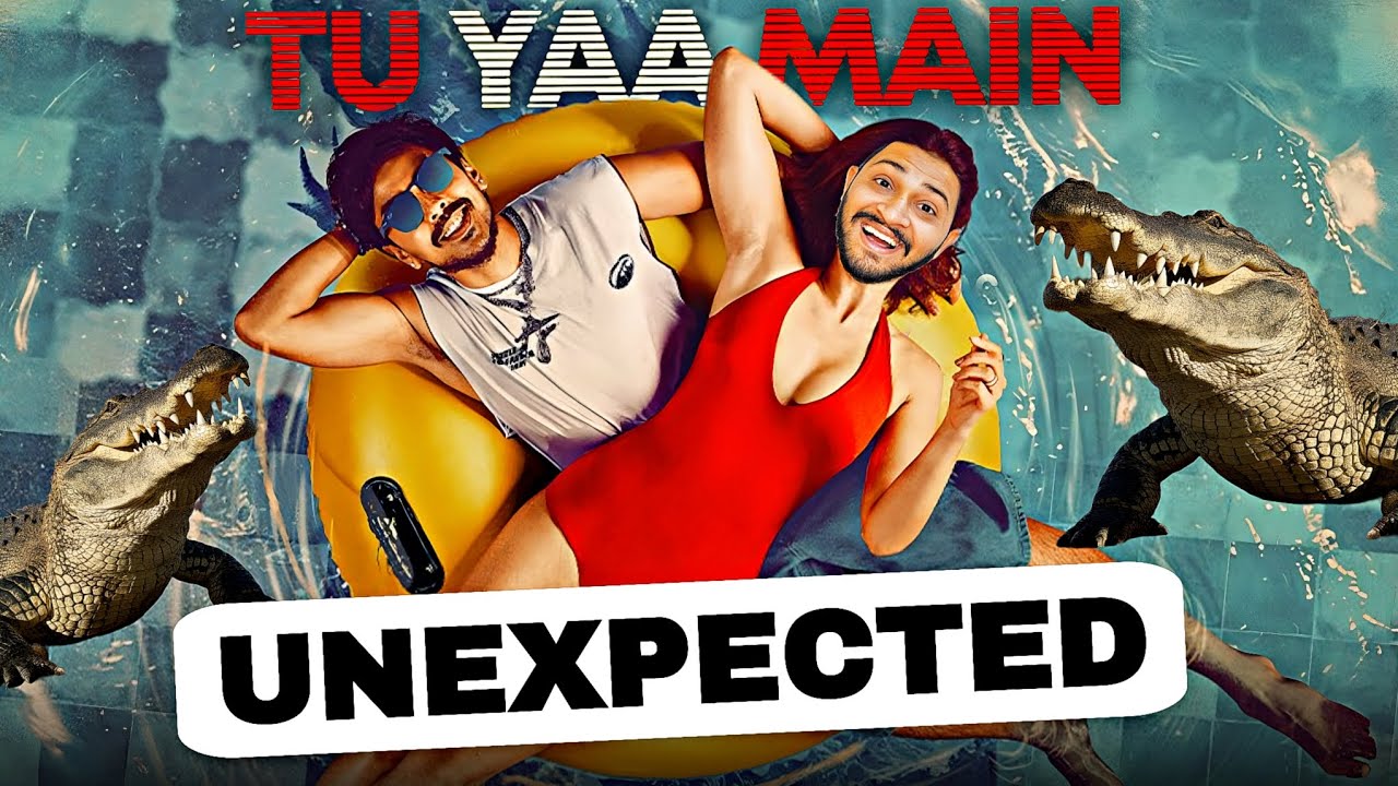 Tu Yaa Main Full Movie Review 