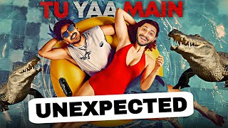 Tu Yaa Main  Movie Review 